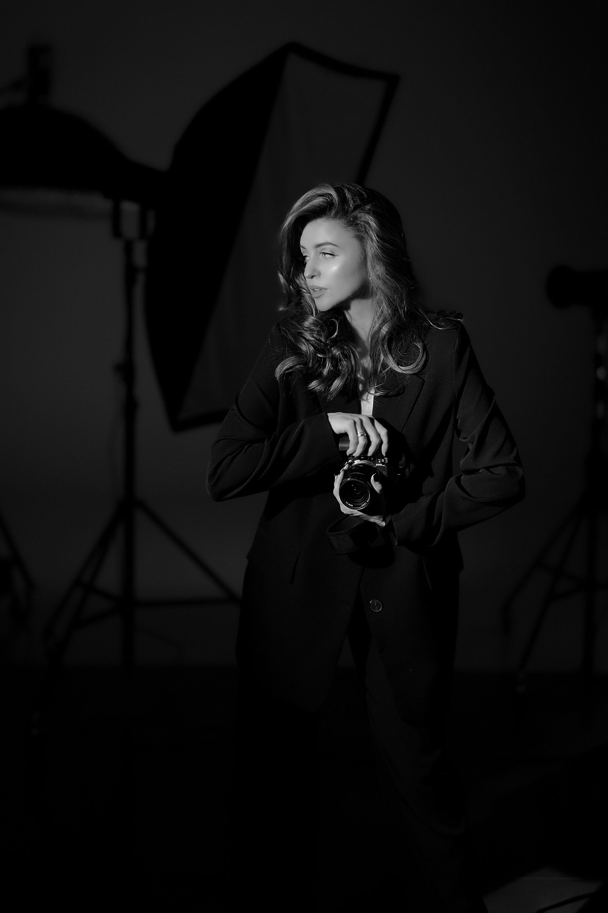 Свадебный видеограф в Республике Татарстан Ольга Фоменко