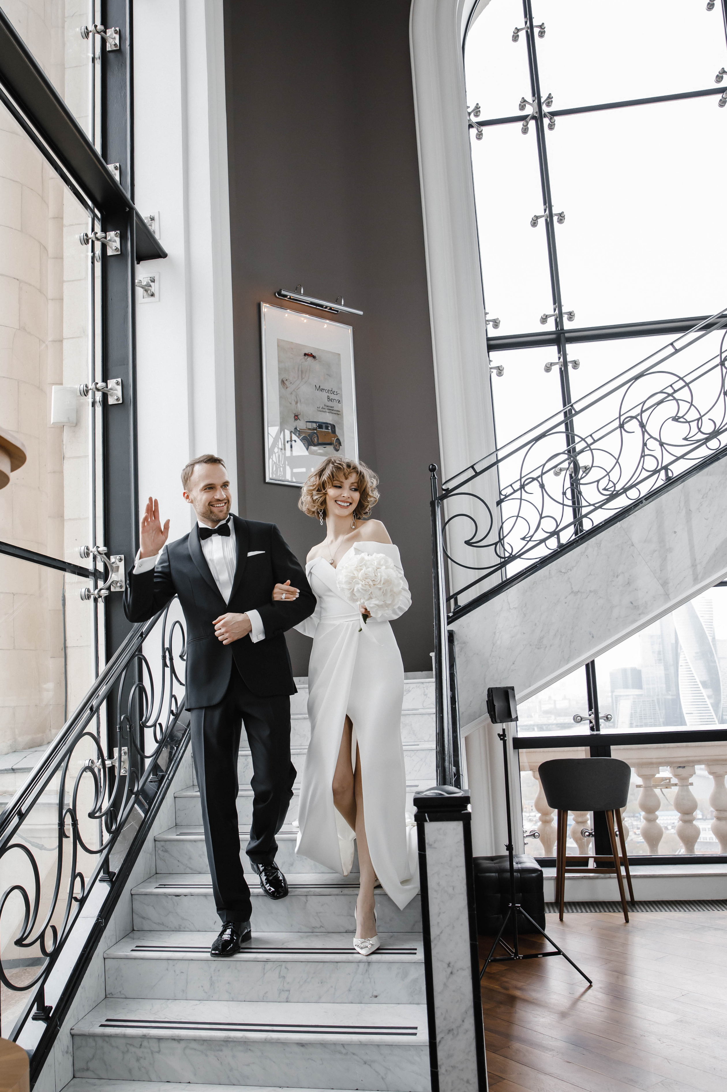 Свадебный фотограф Рязань