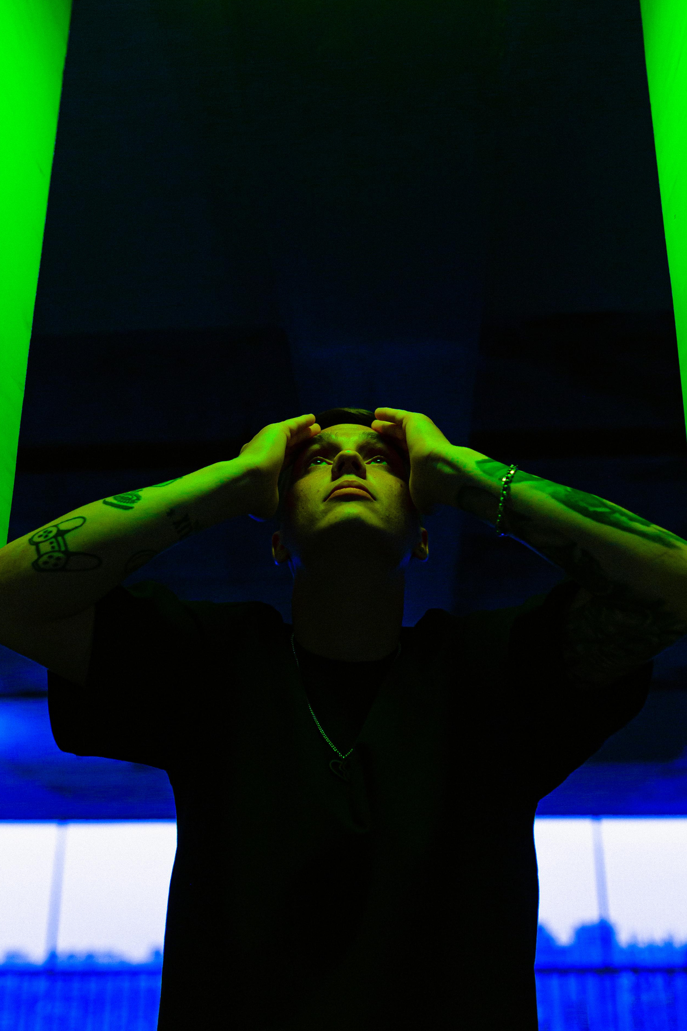 Меня зовут Алия Кайбер и я фотограф из Уфы