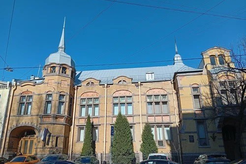 Экскурсии. Экскурсии по Санкт-Петербургу