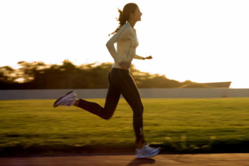 Как одеться на тренировку?. Журнал о самом особенном. Пермь и Пермский край