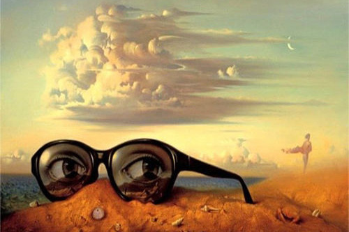 «Свой взгляд» на спектакли Пермского ТЮЗа. Журнал о самом особенном. Пермь и Пермский край