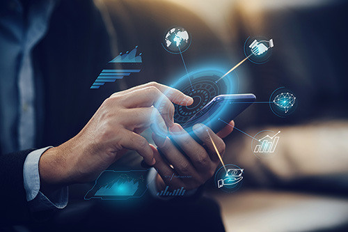 технология дополненной реальности