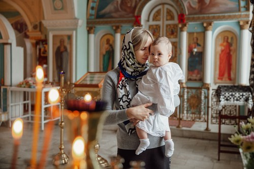 Семейный и свадебный фотограф в Усть-Лабинске Маргарита Михеева