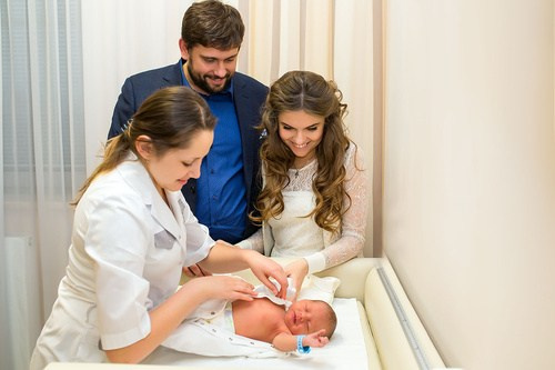 Там, где рождается счастье. Детский и семейный фотограф в Москве Катерина Орлова