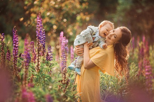 СЕМЕЙНАЯ СЪЕМКА. Детский и семейный фотограф в Москве Катерина Орлова