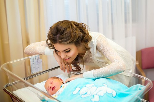 Там, где рождается счастье. Детский и семейный фотограф в Москве Катерина Орлова