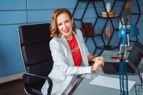 СЪЕМКА БИЗНЕС-ПОРТРЕТА. Детский и семейный фотограф в Москве Катерина Орлова