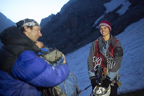 Оксана, мне так страшно, что неделю уже живот крутит. Премия Стальной Ангел