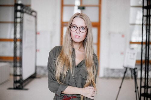 Как стильно фотографировать на открытом воздухе