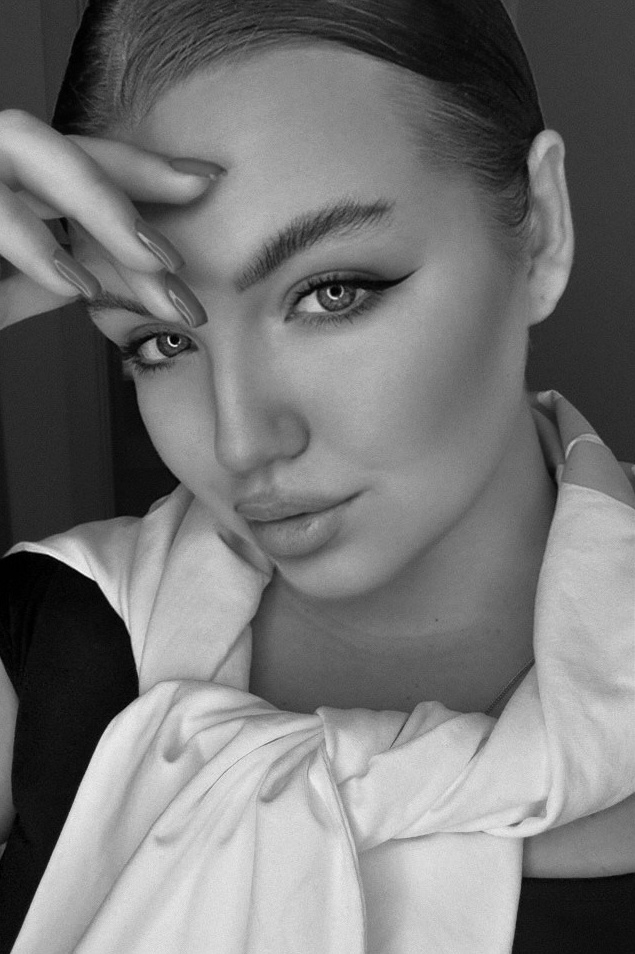 Фотограф Анна Буторина Киров