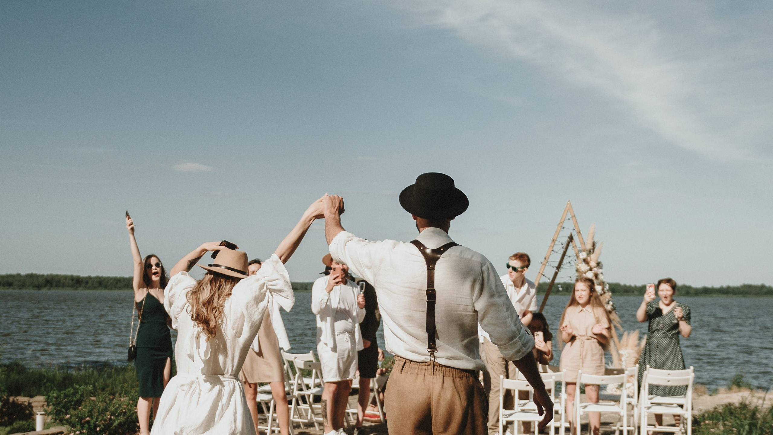 Моя свадьба. Свадебный фотограф в Рязани и Москве Евгения Жмурова