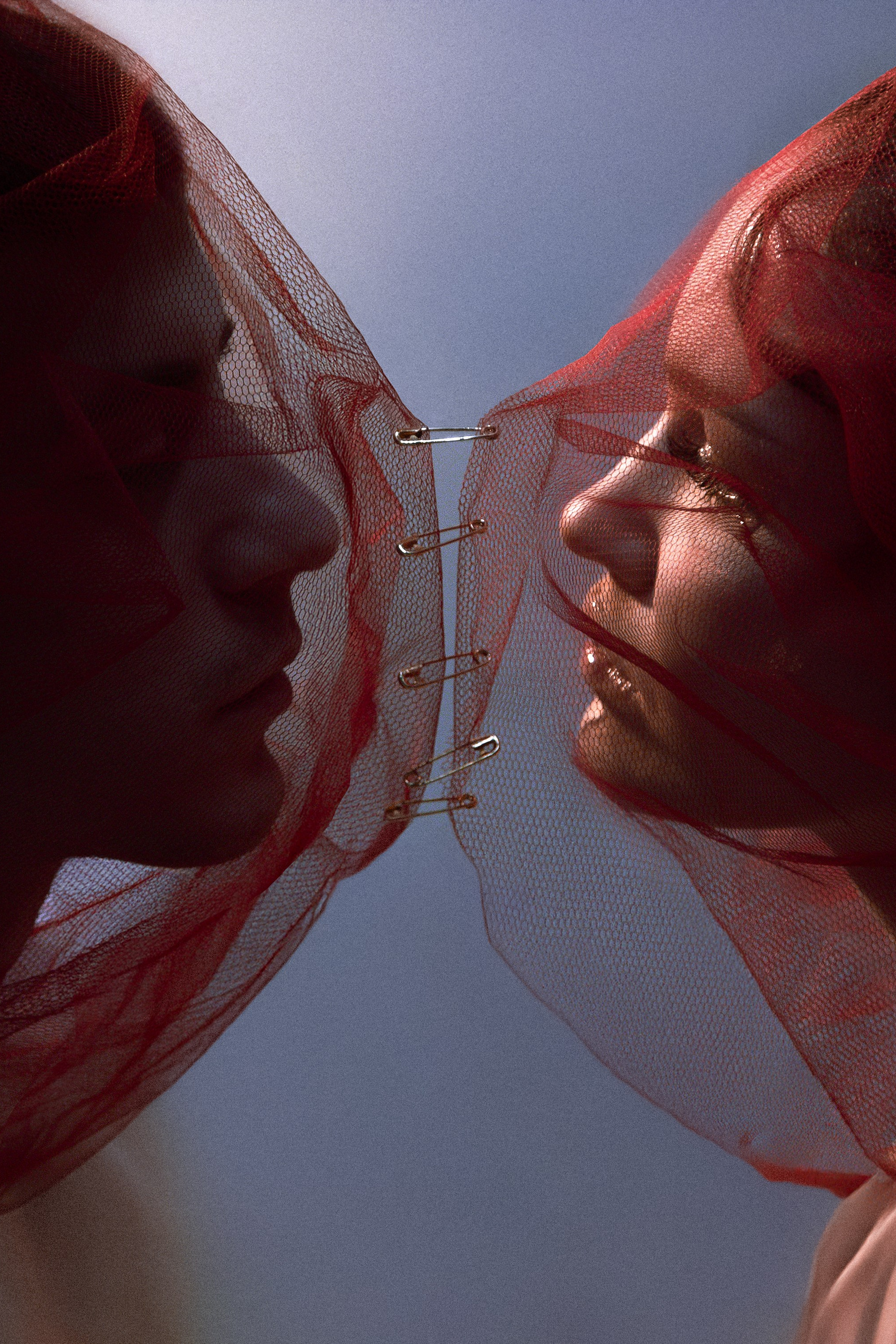 Xstazia — музыкальные обложки, арт-дирекшн, режиссура и креативное продюссирование