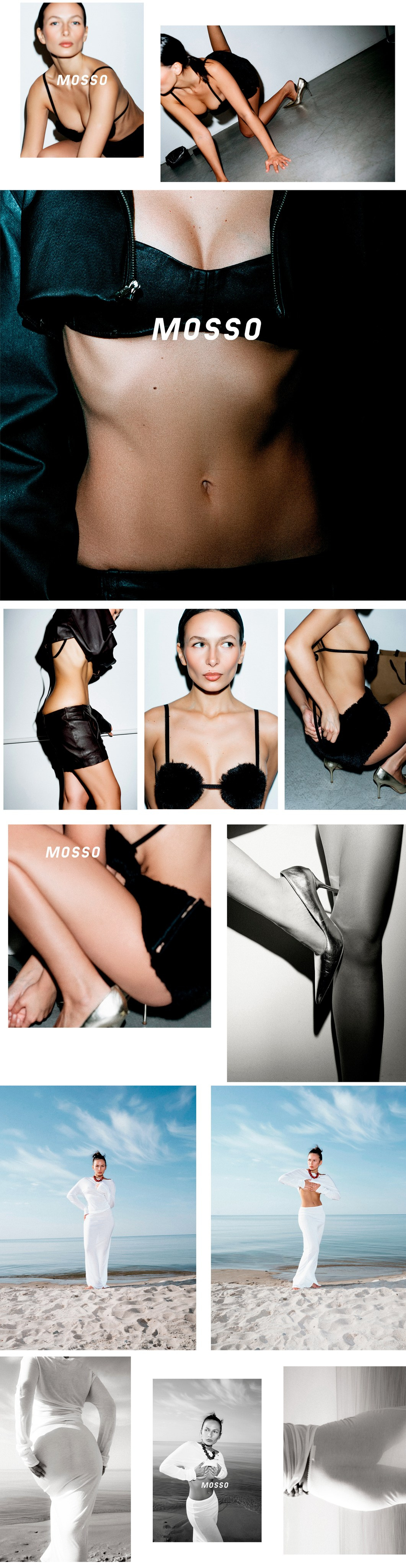 Арт/реклама. Фотограф первого впечатления