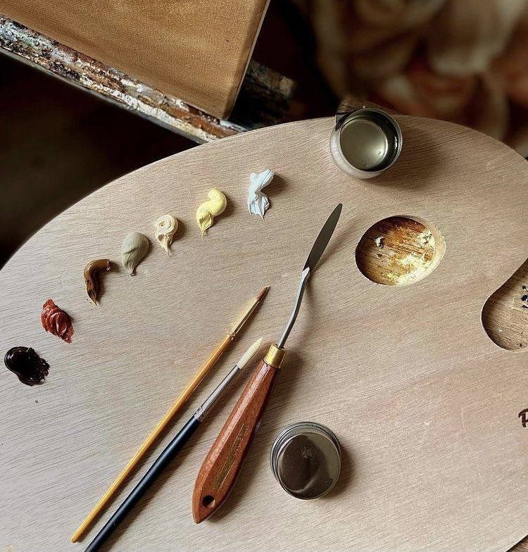 Обучение. Главная