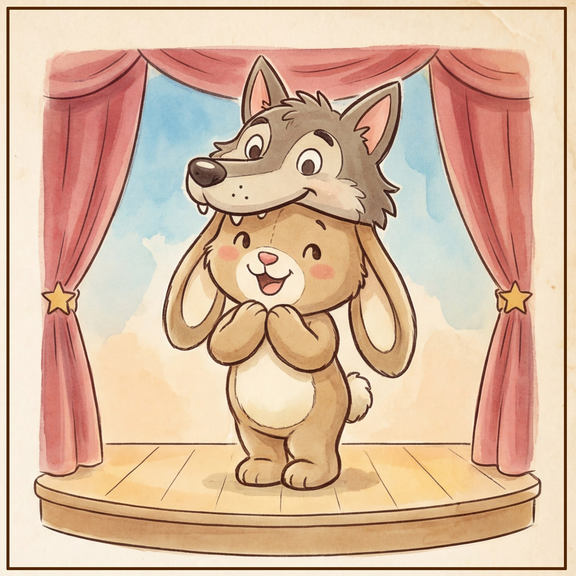 Стихотворный материал для педагогов и ведущих детских мероприятий