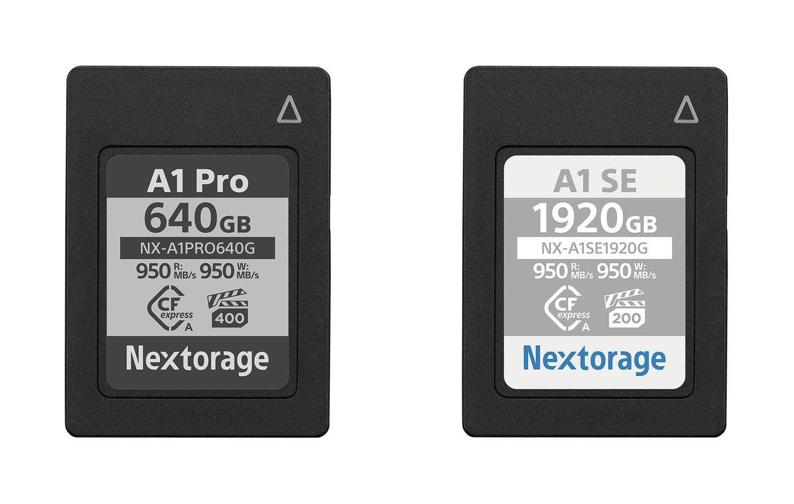 Доступен первый продукт Nextorage CFexpress Type A. Фотограф — видеограф в Москве Дмитрий Менделеев