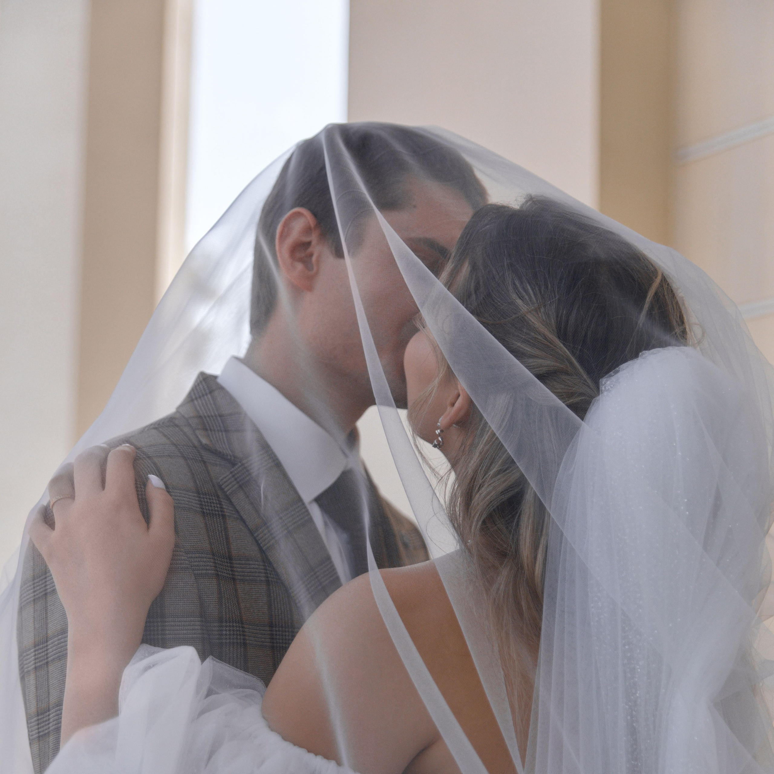 Свадебный фотограф в Белгороде Калитин Дмитрий