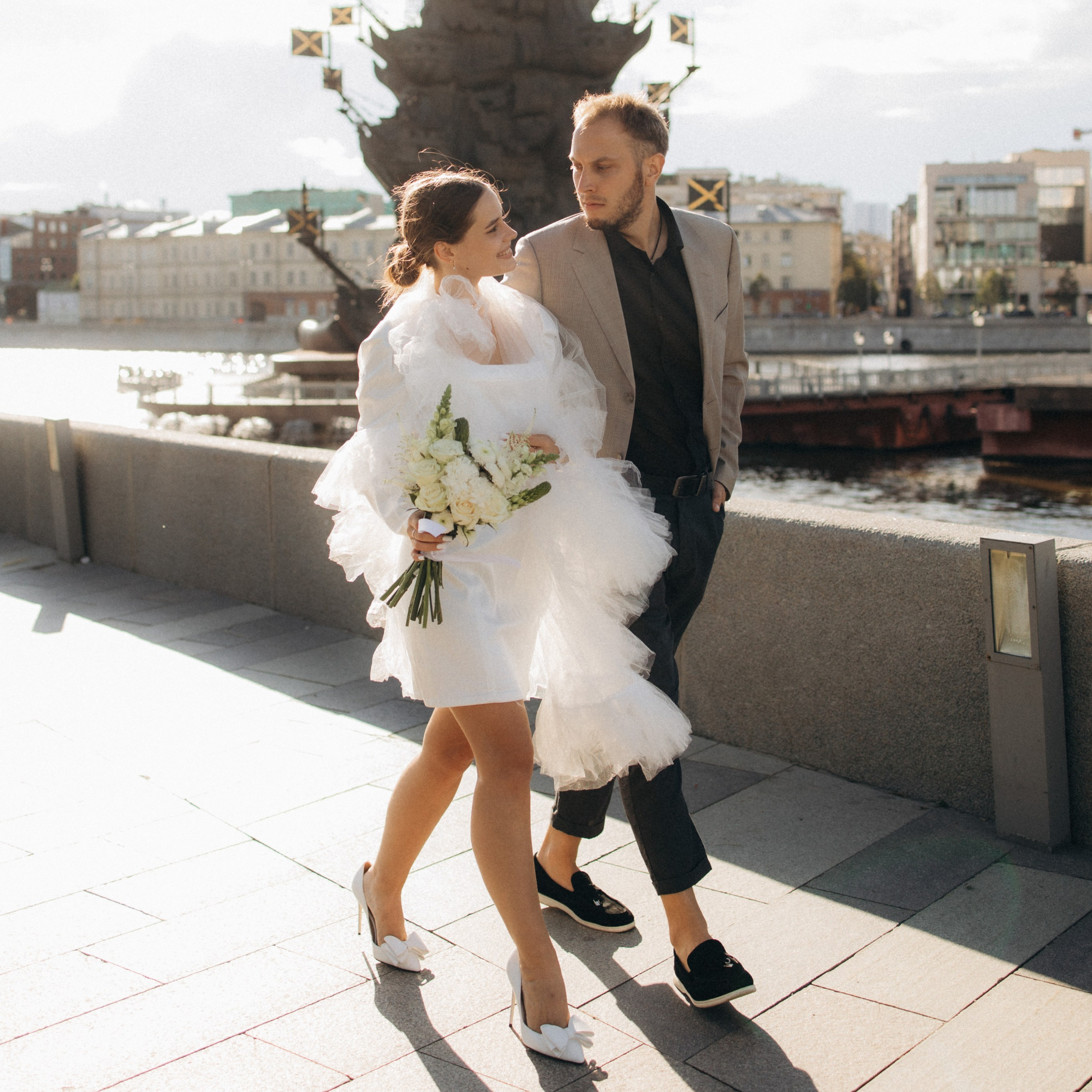 Прайс. Дарья Скворцова