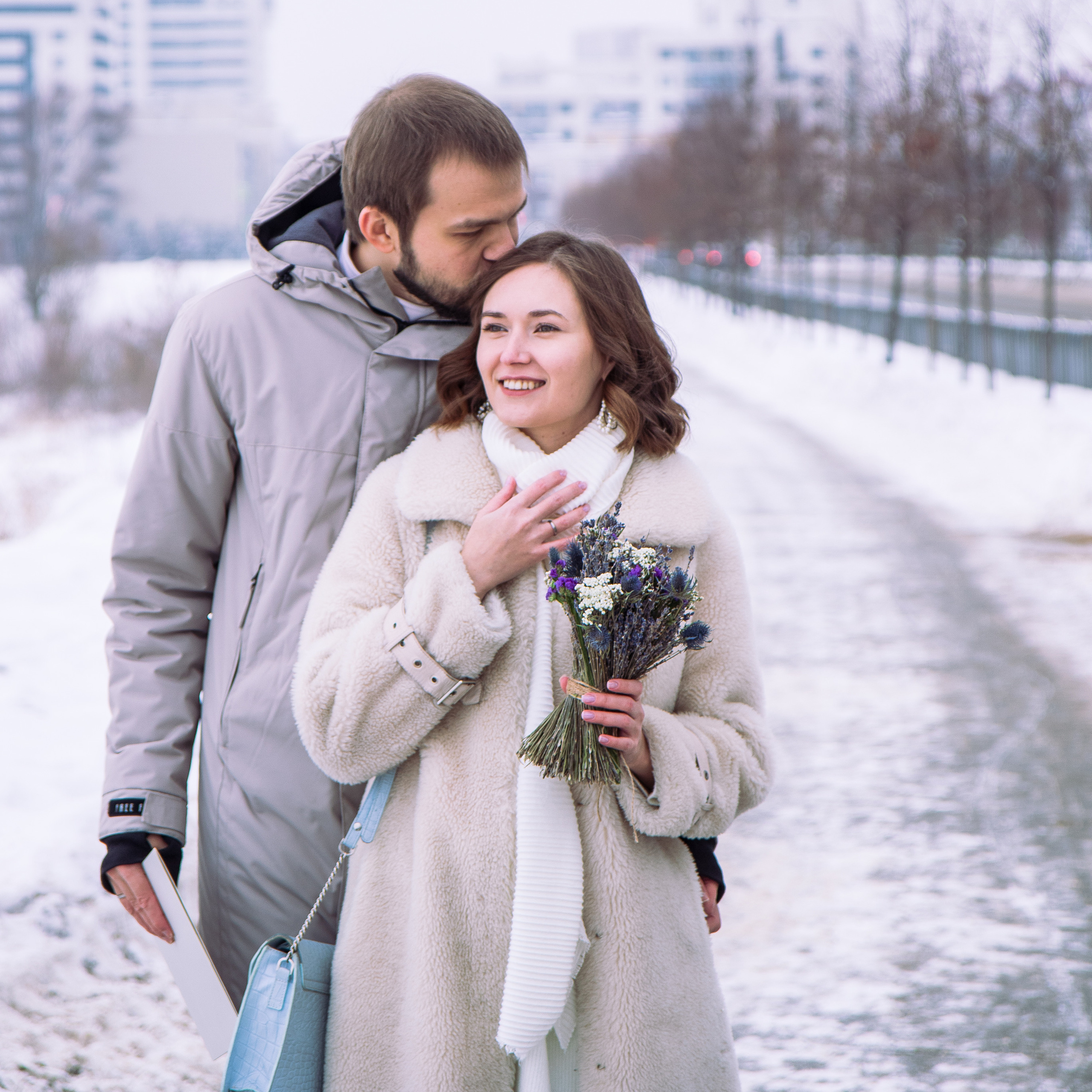 Фотограф в Казани Кристина Цыганова