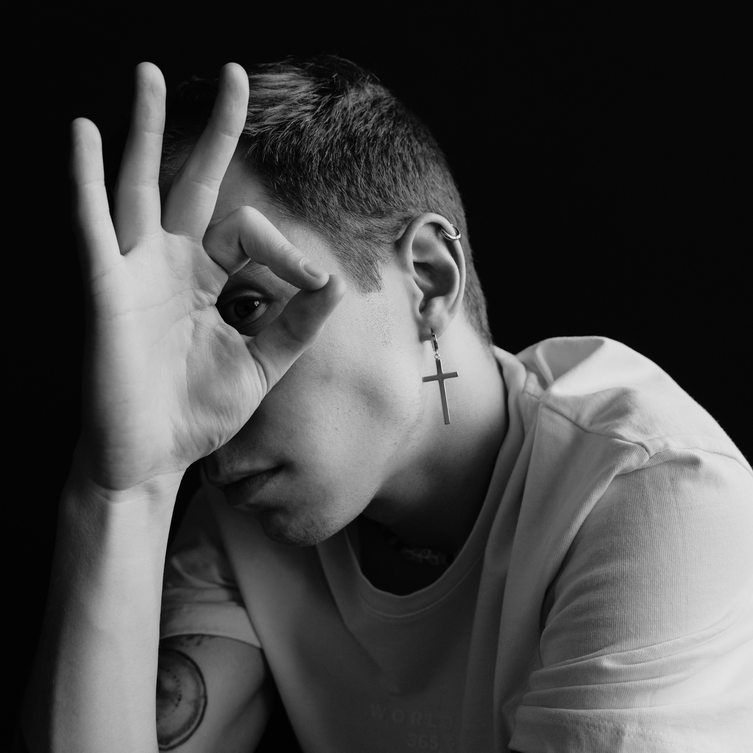 Контакты. Никита Скрипник — ТЕАТР В СТИЛЕ ФЭШН