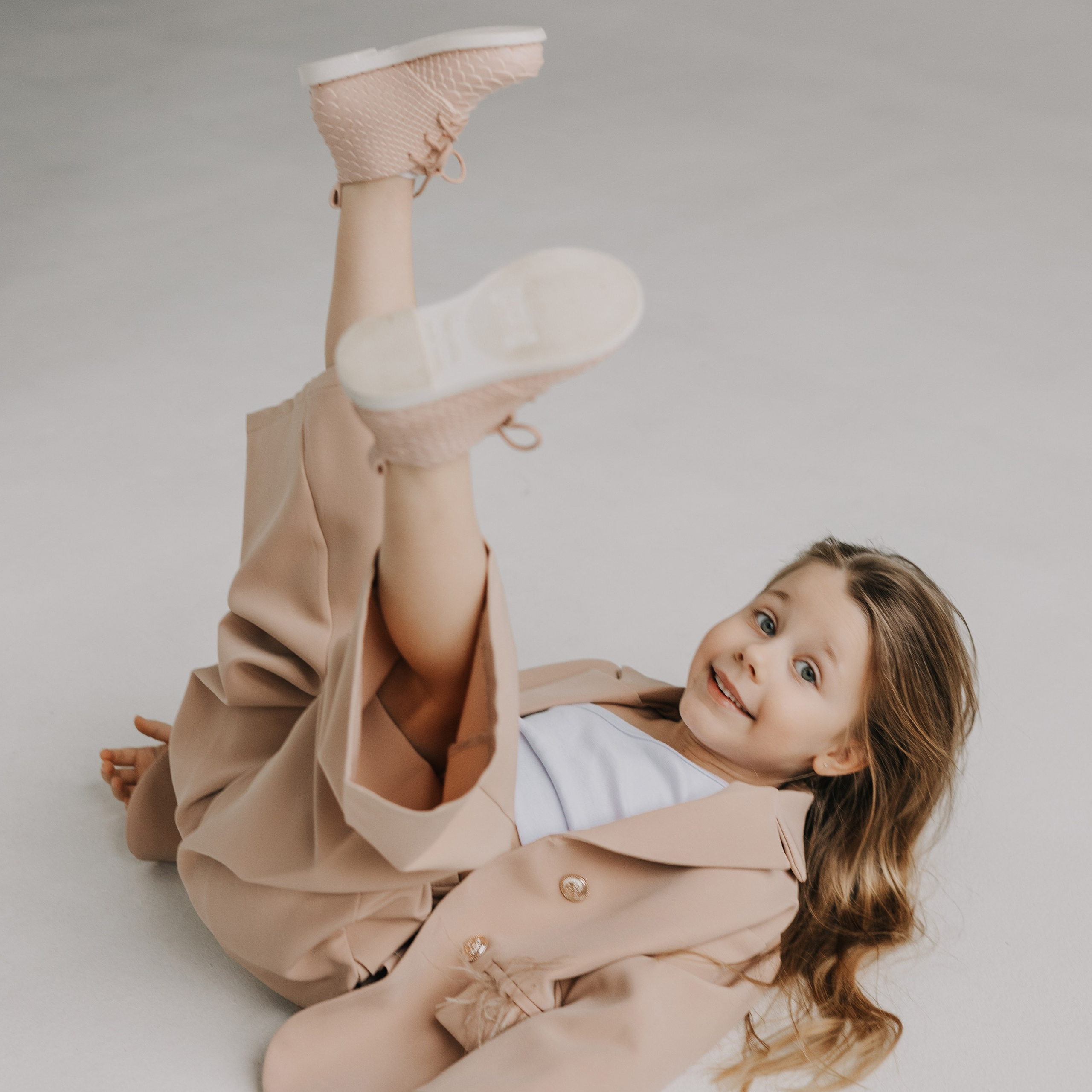 Фотограф в Москве Голубева Евгения