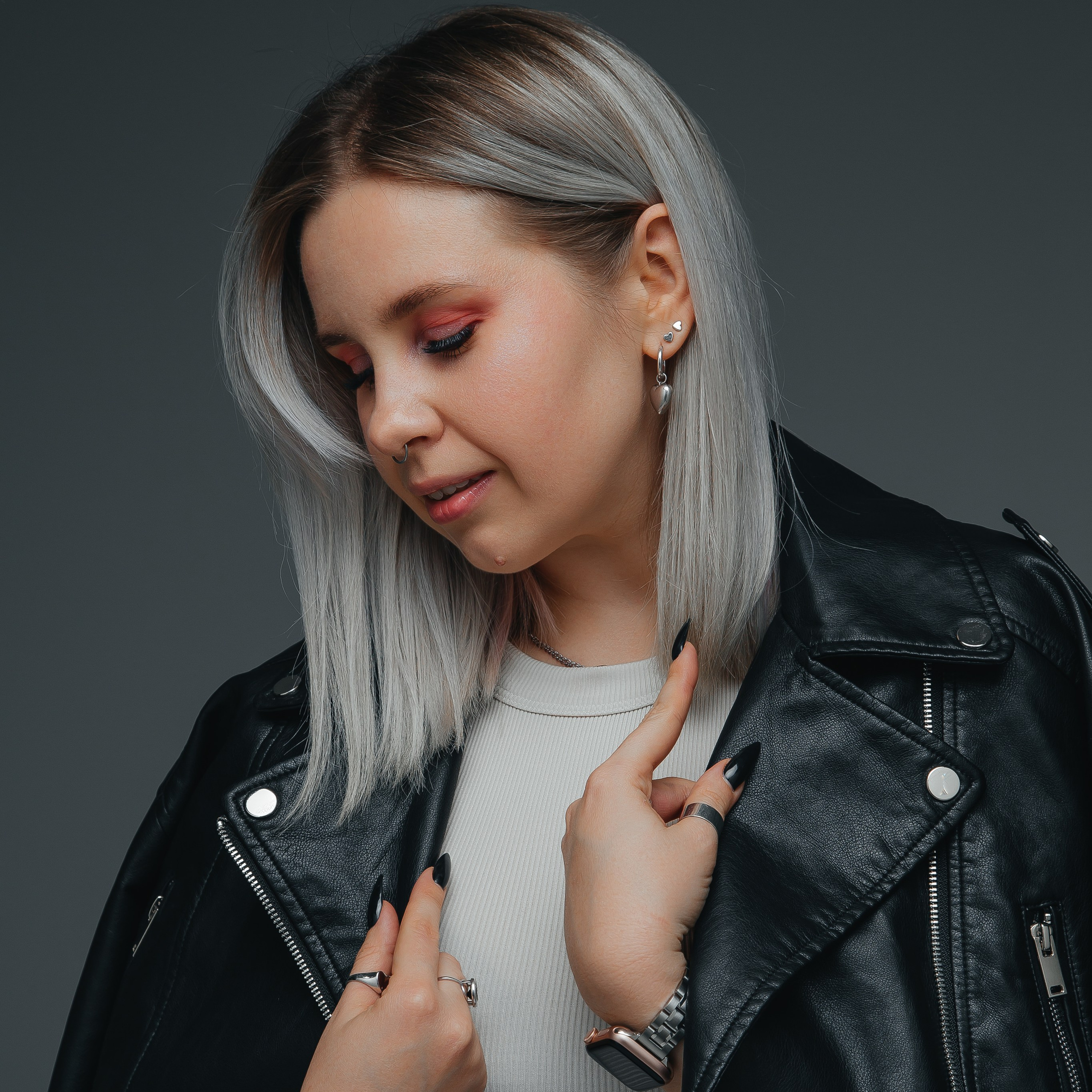 Контакты. Фотограф в Краснодаре Воронина Елена