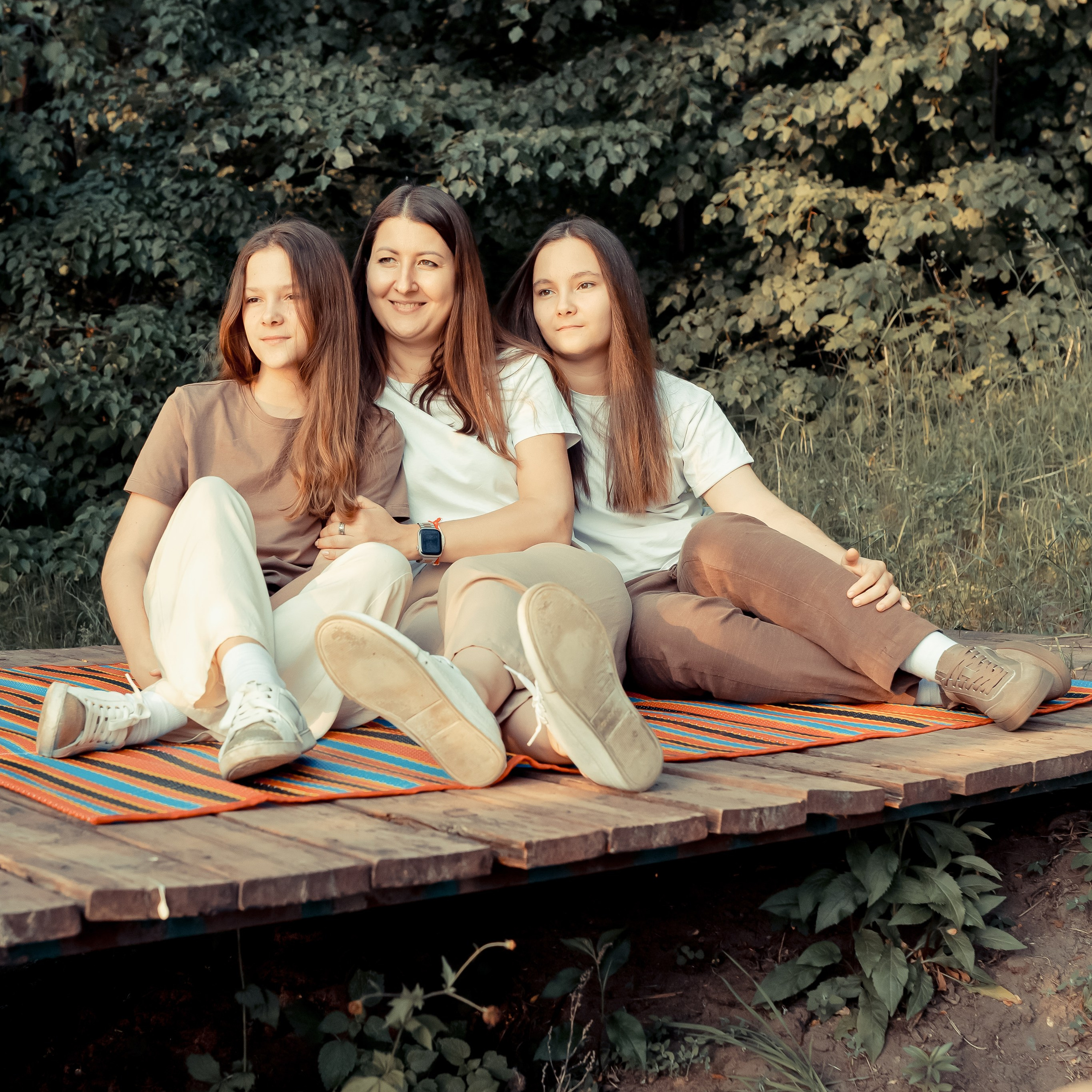 Прайс. Портретный, семейный и детский фотограф Игорь Полозов
