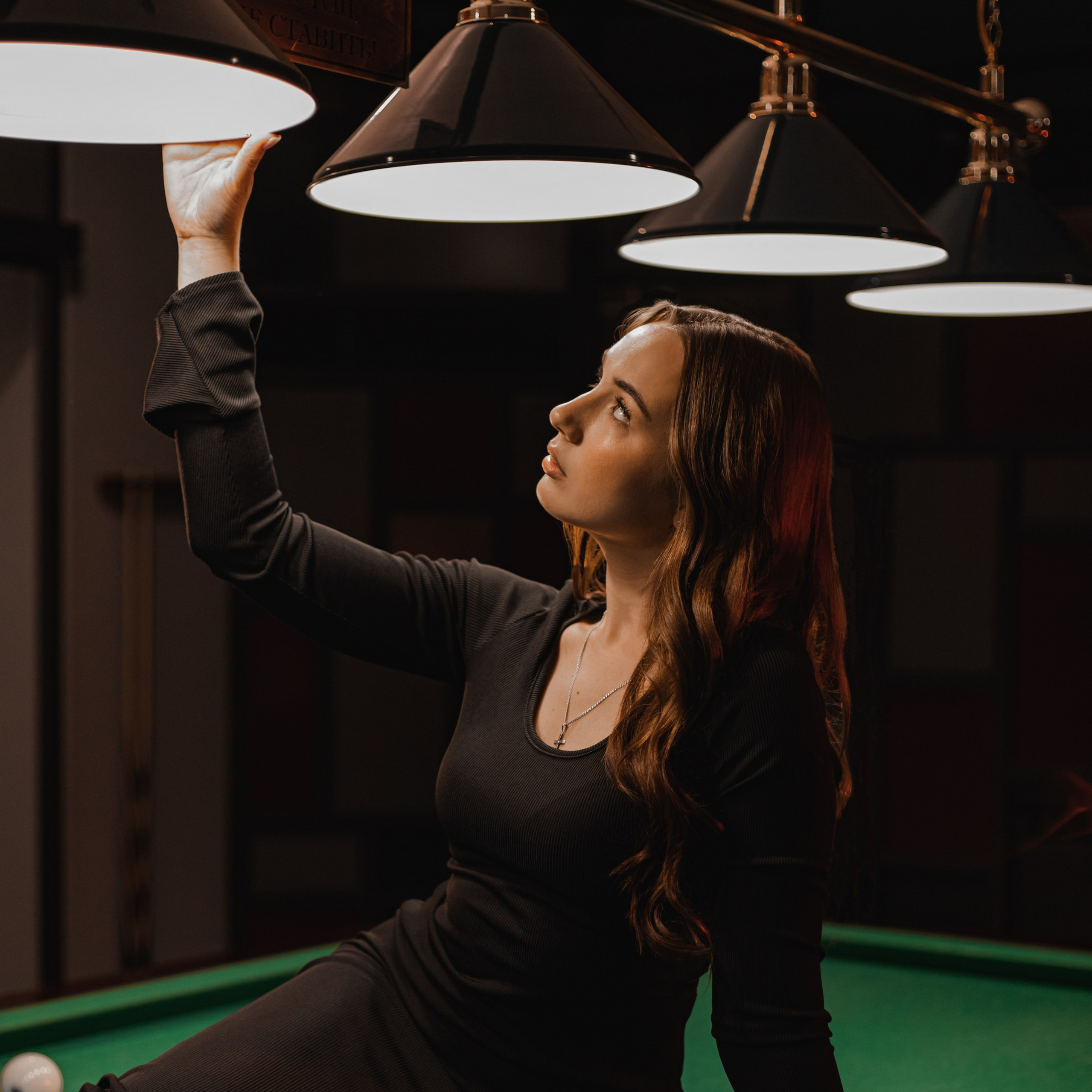 Фотограф Ангарск Александра Зарубина