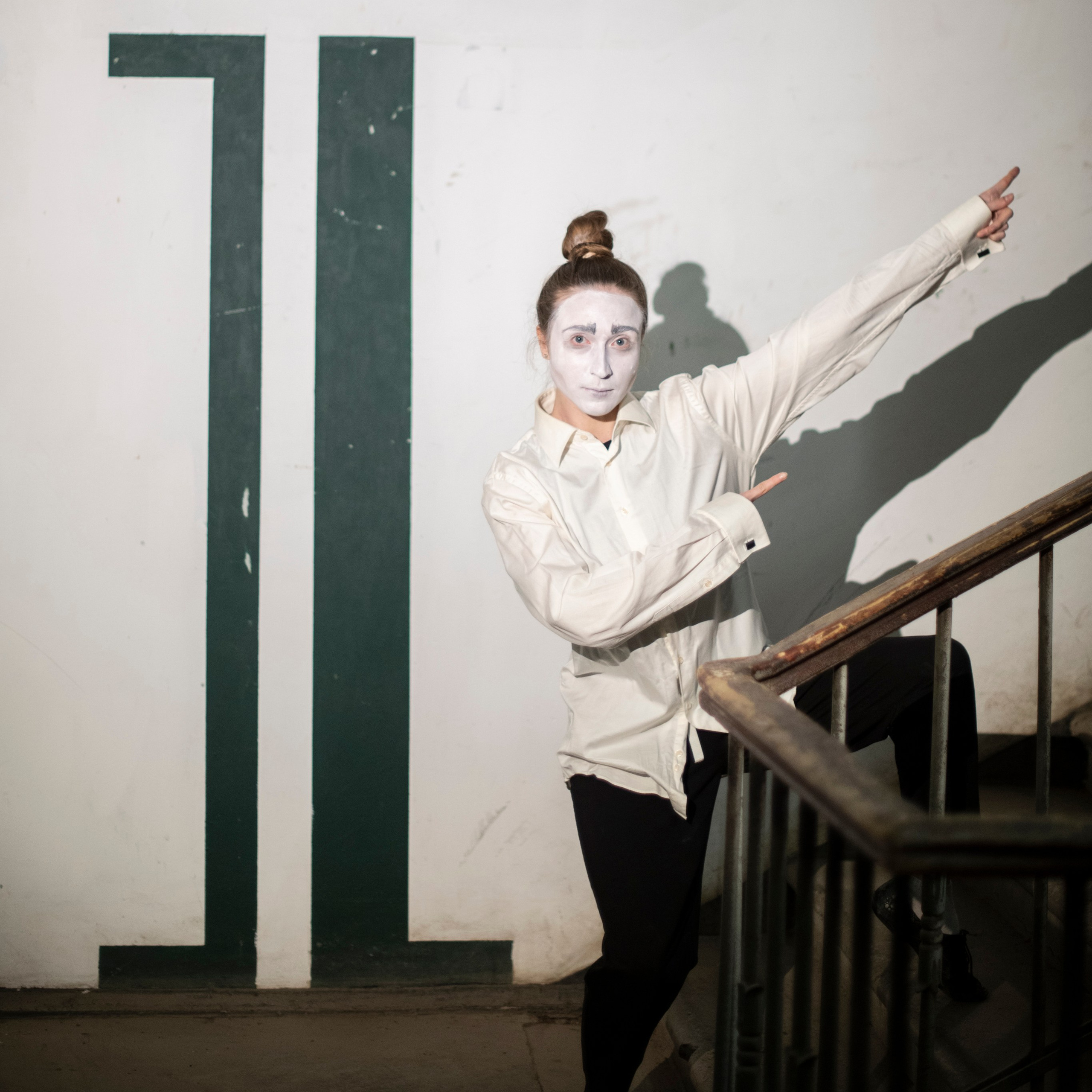 Контакты. Театр «НИТИ» Санкт-Петербург