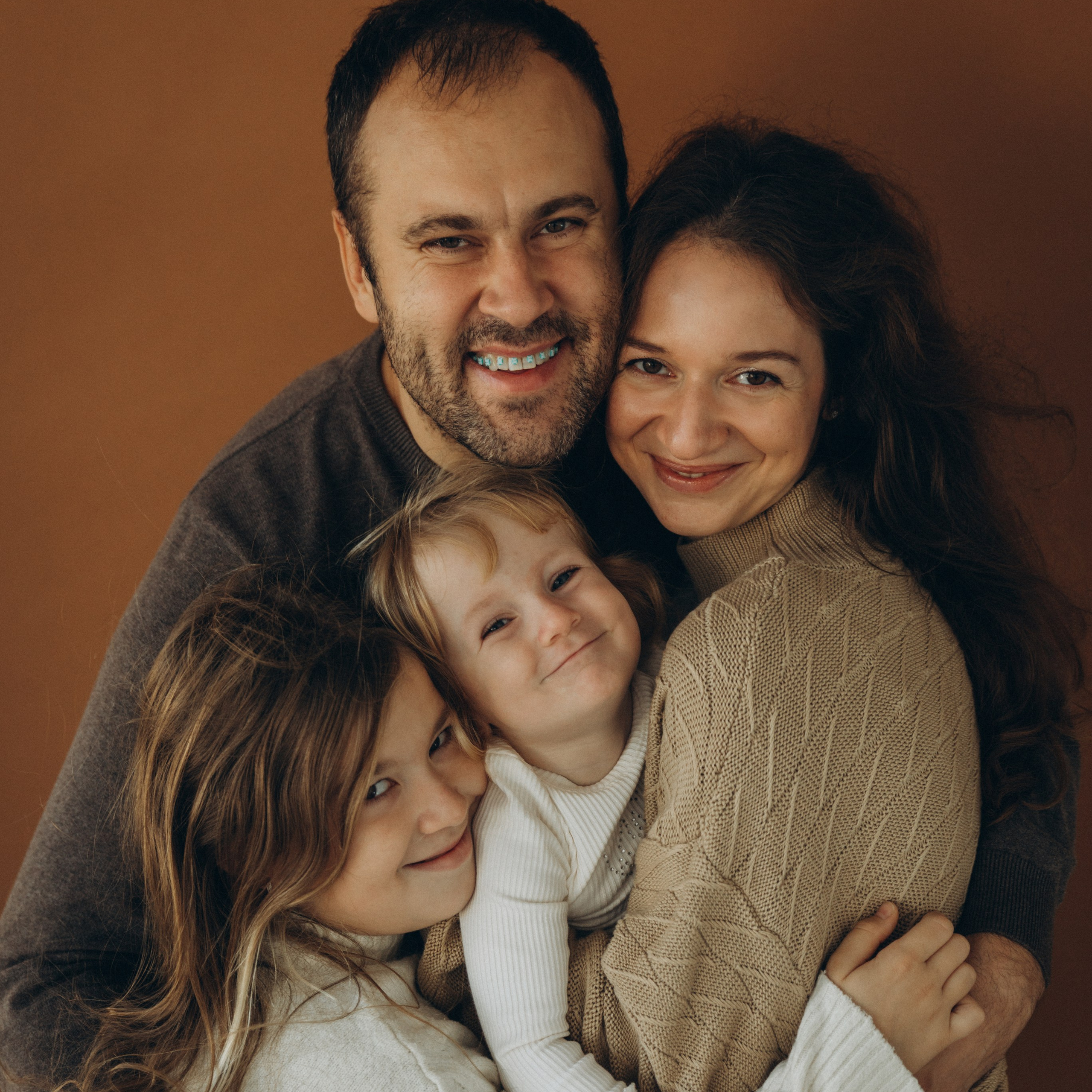 СЕМЕЙНЫЙ ФОТОГРАФ в Минске Валентина Пустул