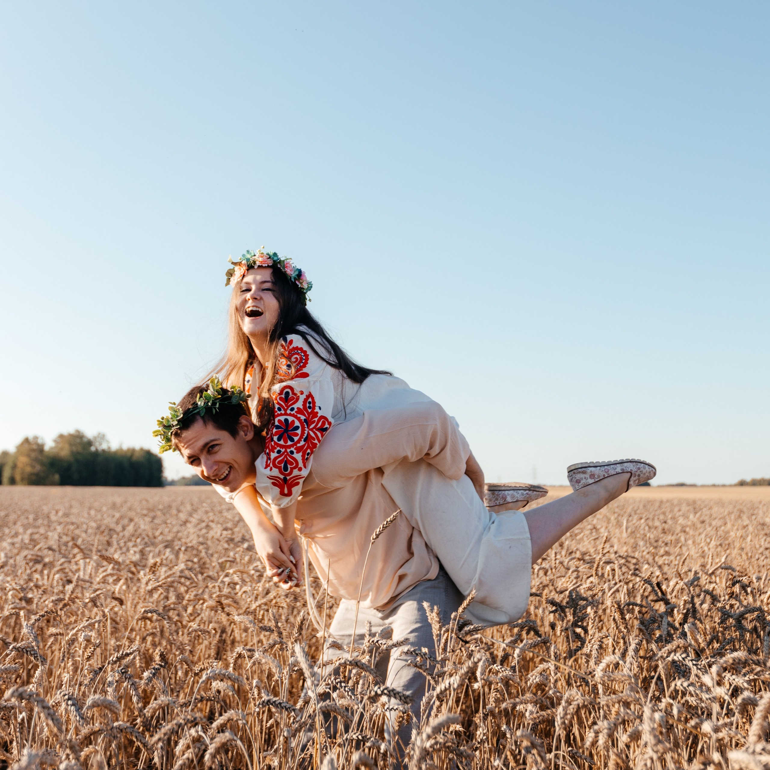Фотограф в Барнауле Ирина Чикалова