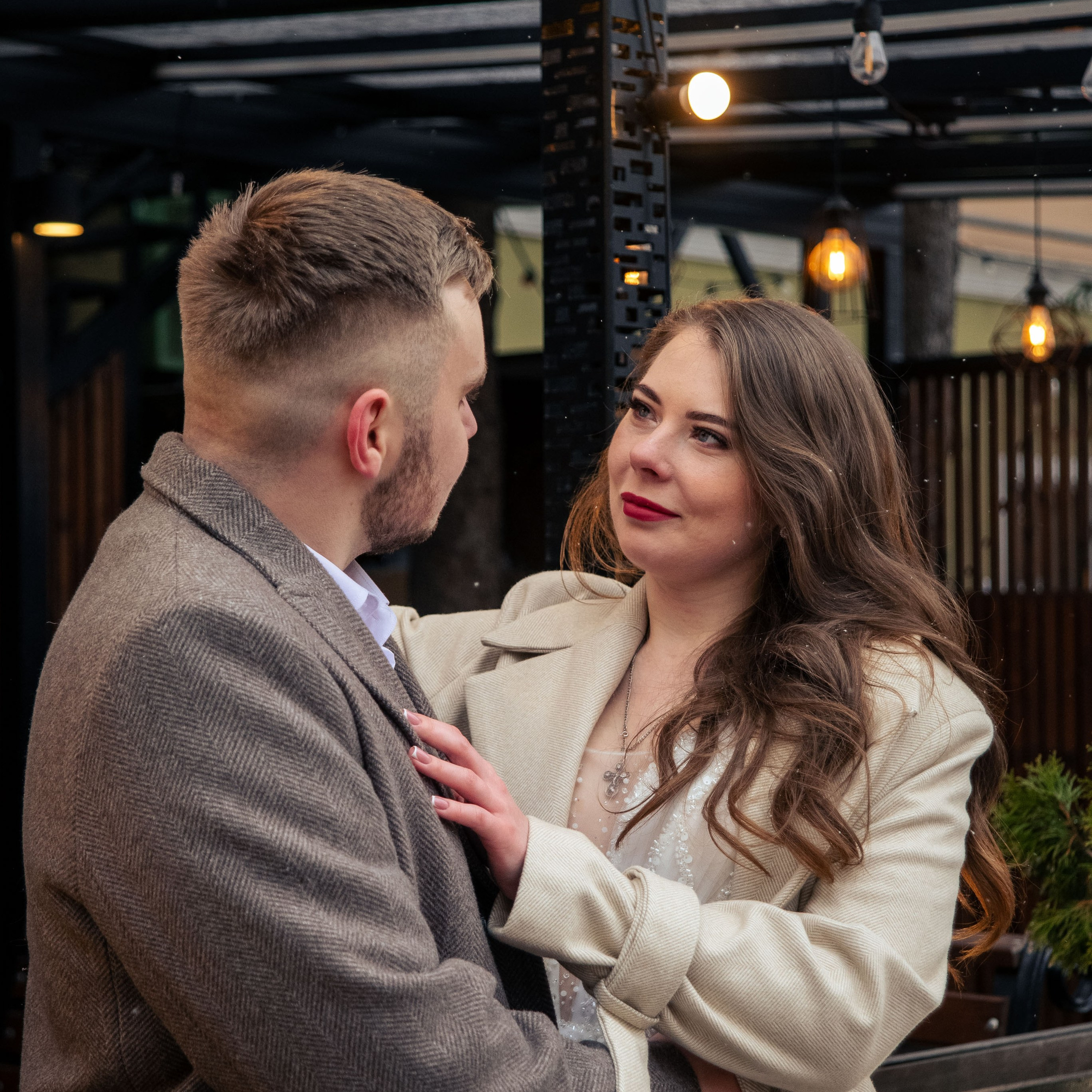 Услуги. Большакова Полина — фотограф в Туле