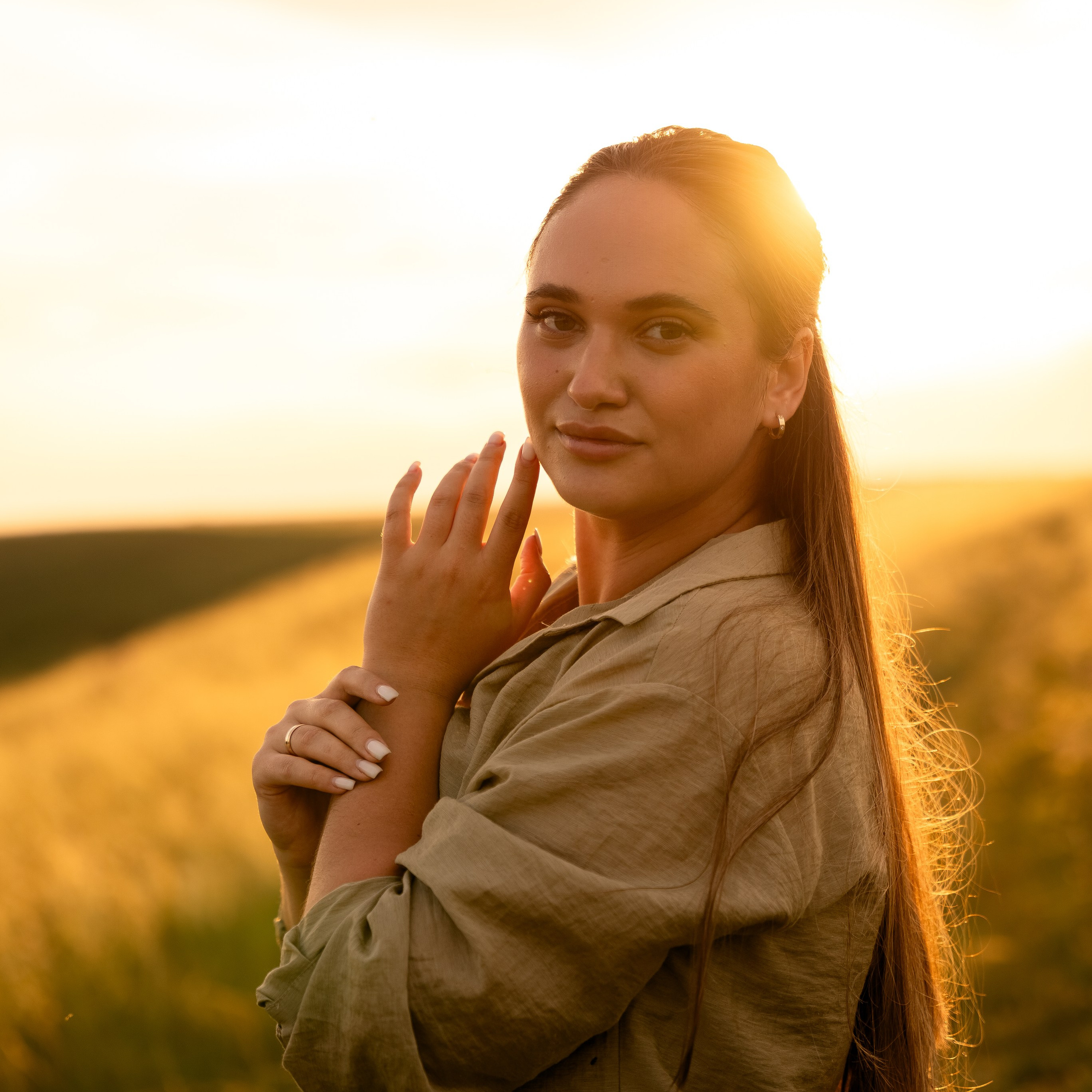 УСЛУГИ. Фотограф в Ульяновске Александра Григоровских