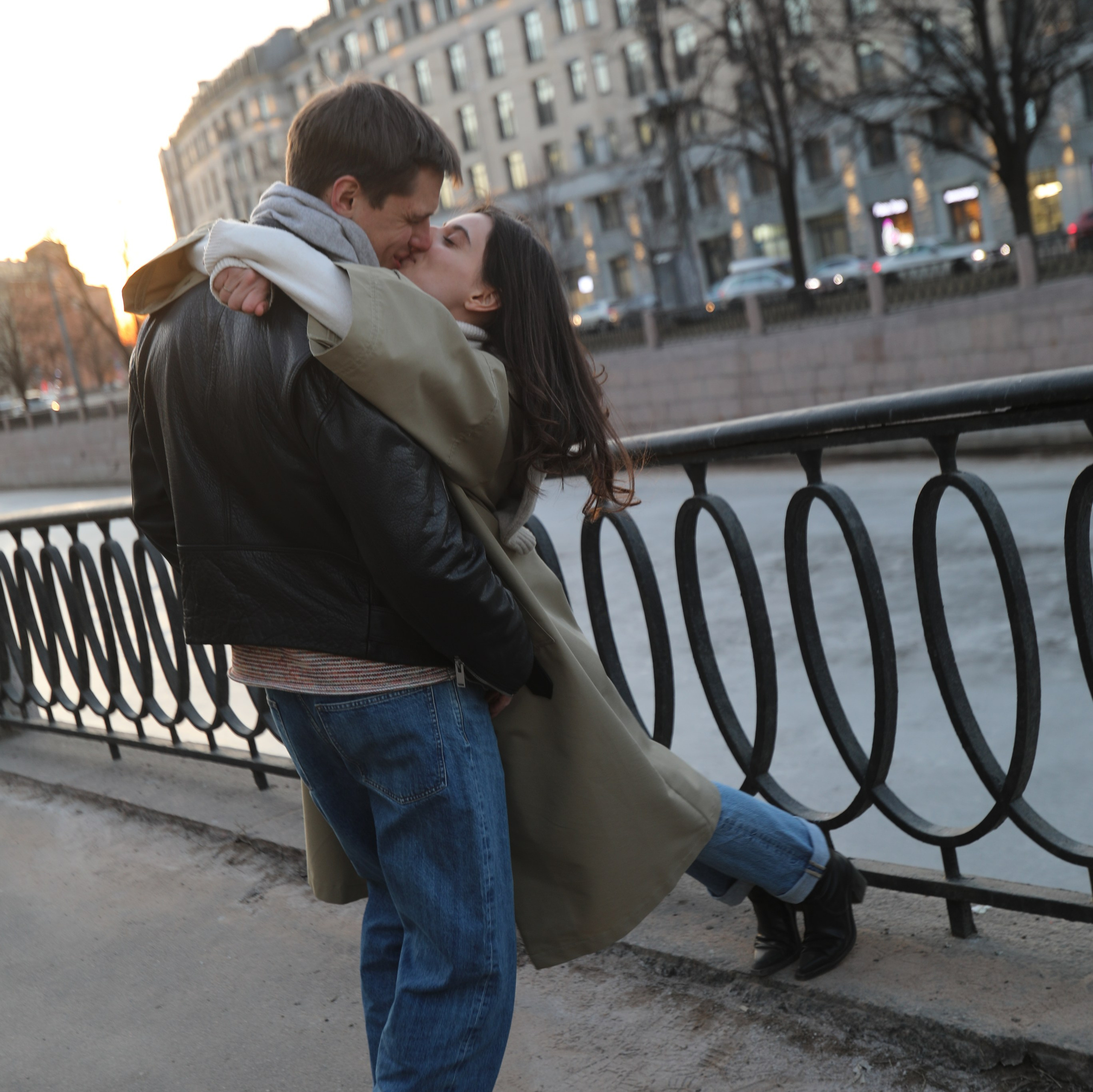 Rose Korenevskaya|Ваш нежный фотограф