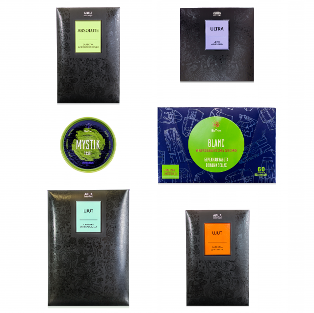 Стартовый набор New Best of the Best за 3990 рублей от Гринвей — купит