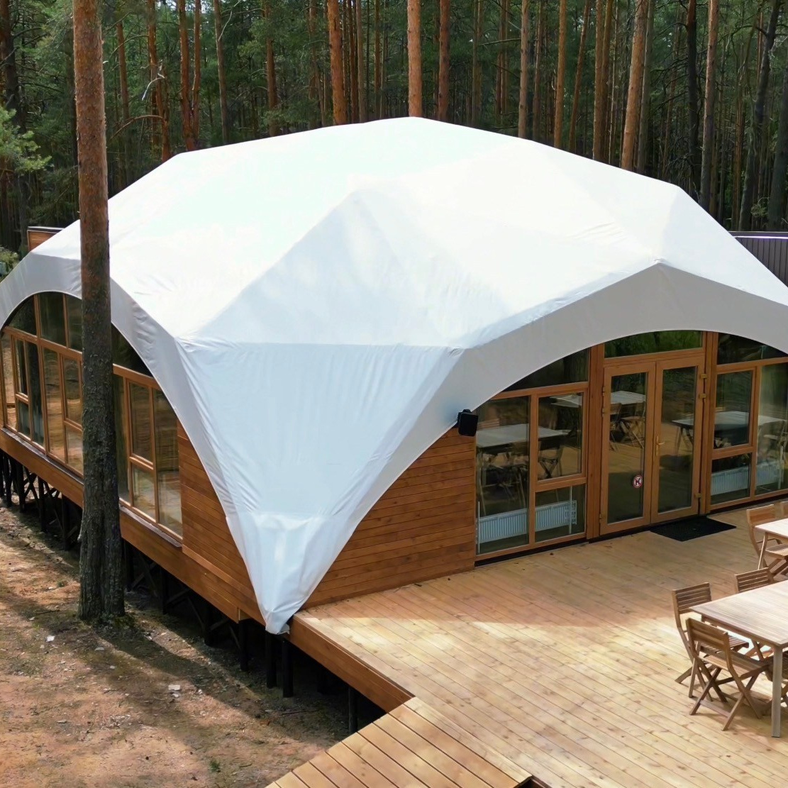 Видеограф | Создание контента в Москве