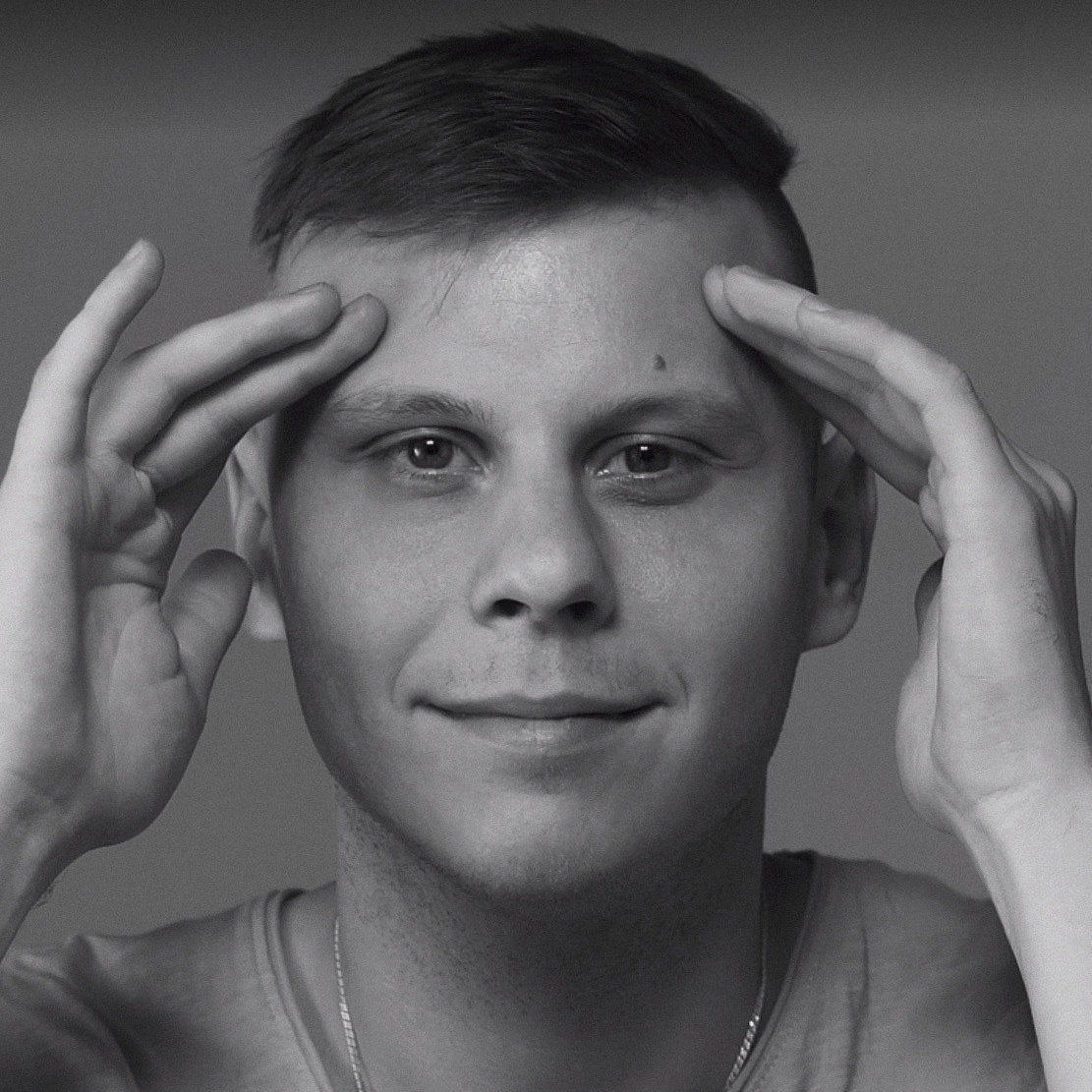 Фотограф Федор Захаров