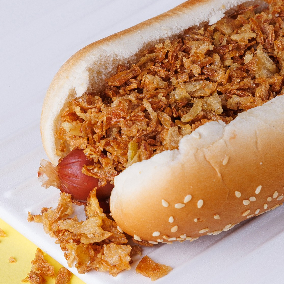 Fast Food «Вершок»