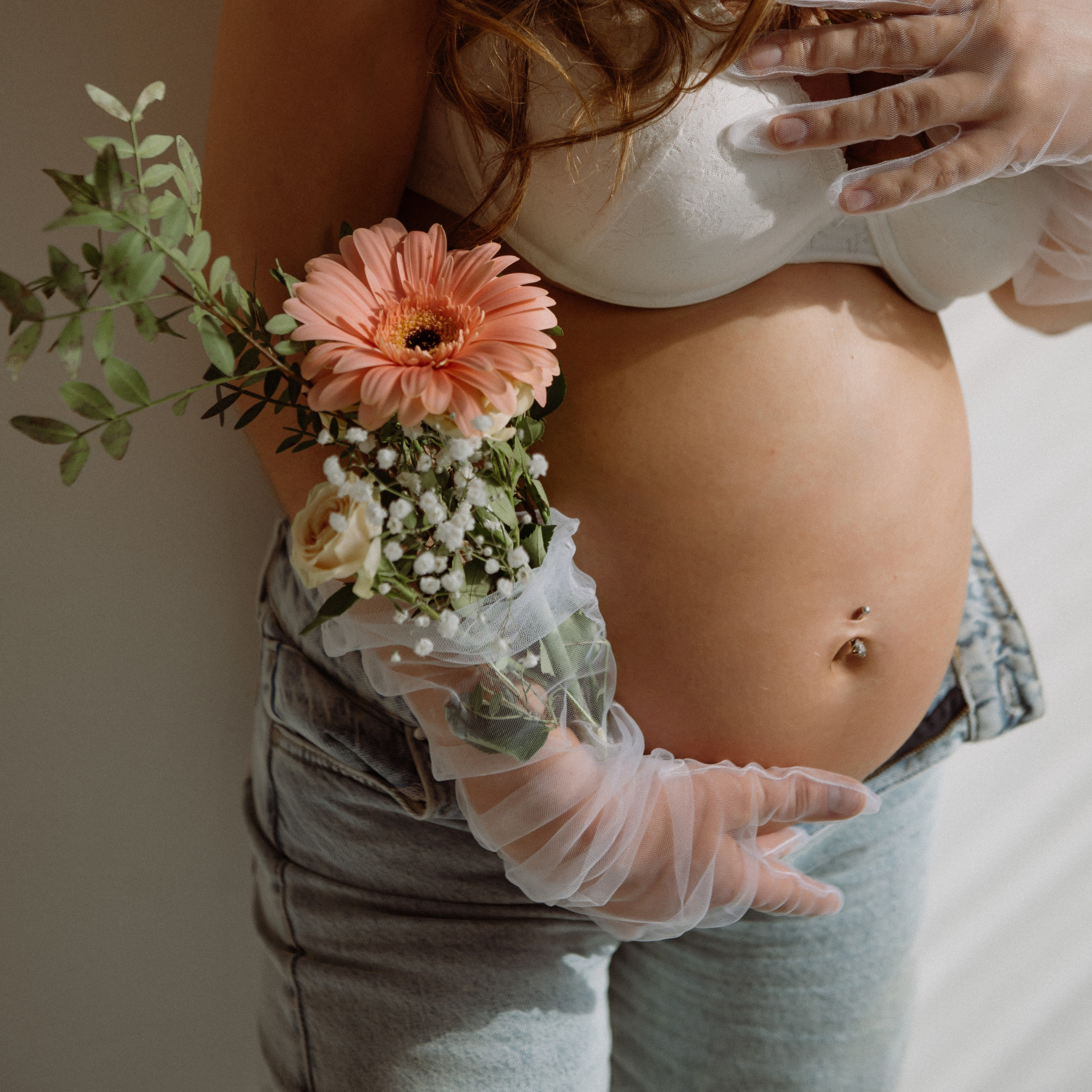 Гардероб. AURA Фотостудия в Нижнем Новгороде