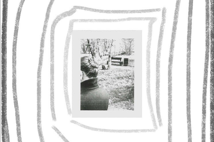 Портрет как со-бытие | Работы студентов. Private image