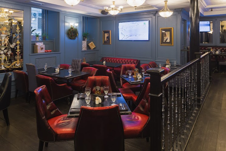 Помещение для Общепита. Инвестиционный консалтинг Недвижимость