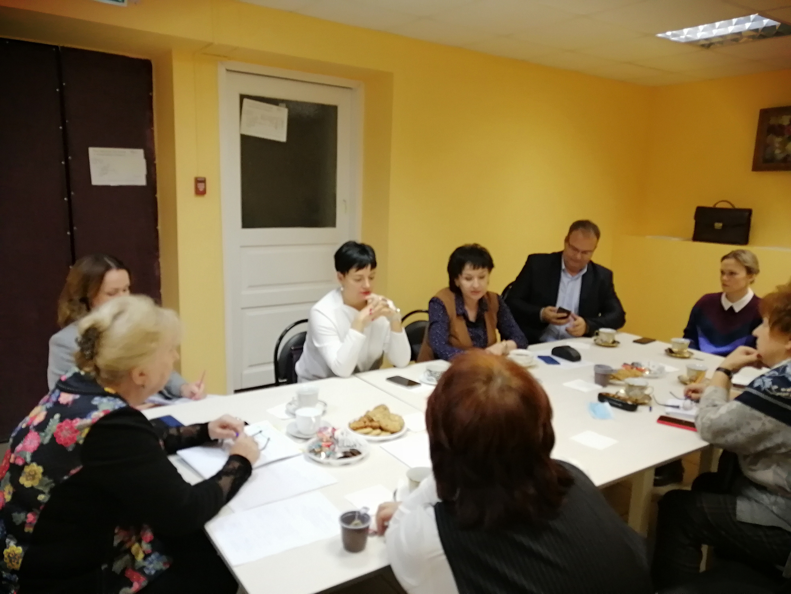 Восстановительное лечение после COVID-19. Фонд Мама