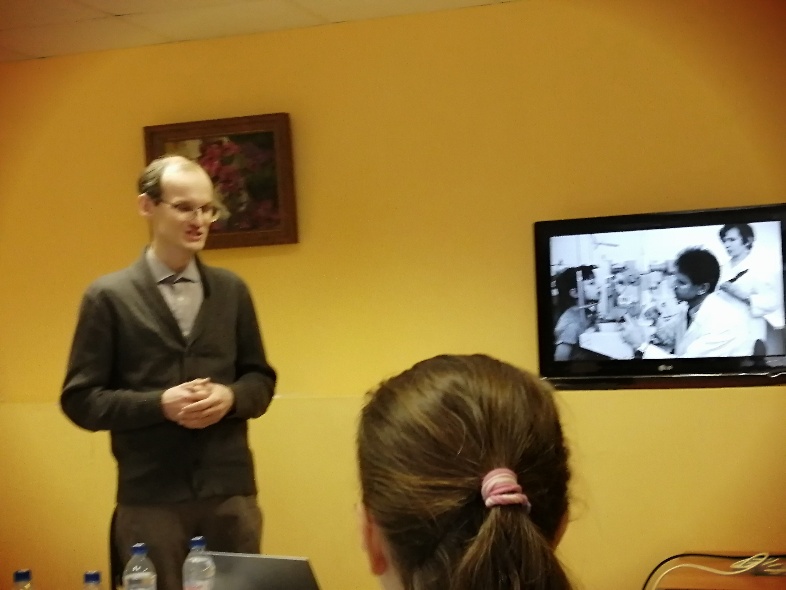 Опыт внедрения в России здоровьесберегающих технологий. Фонд Мама