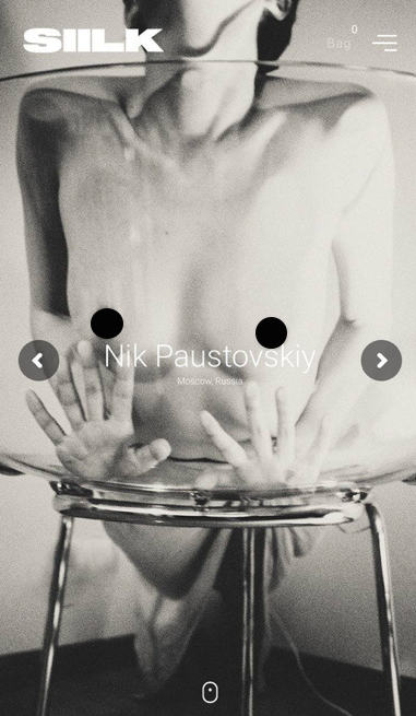 Nik Paustovskiy photography