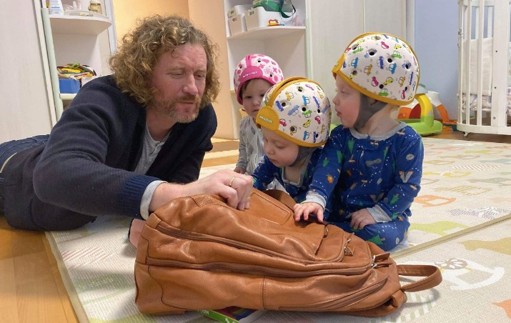 как общаться с ребенком, игры с малышом, детские капризы