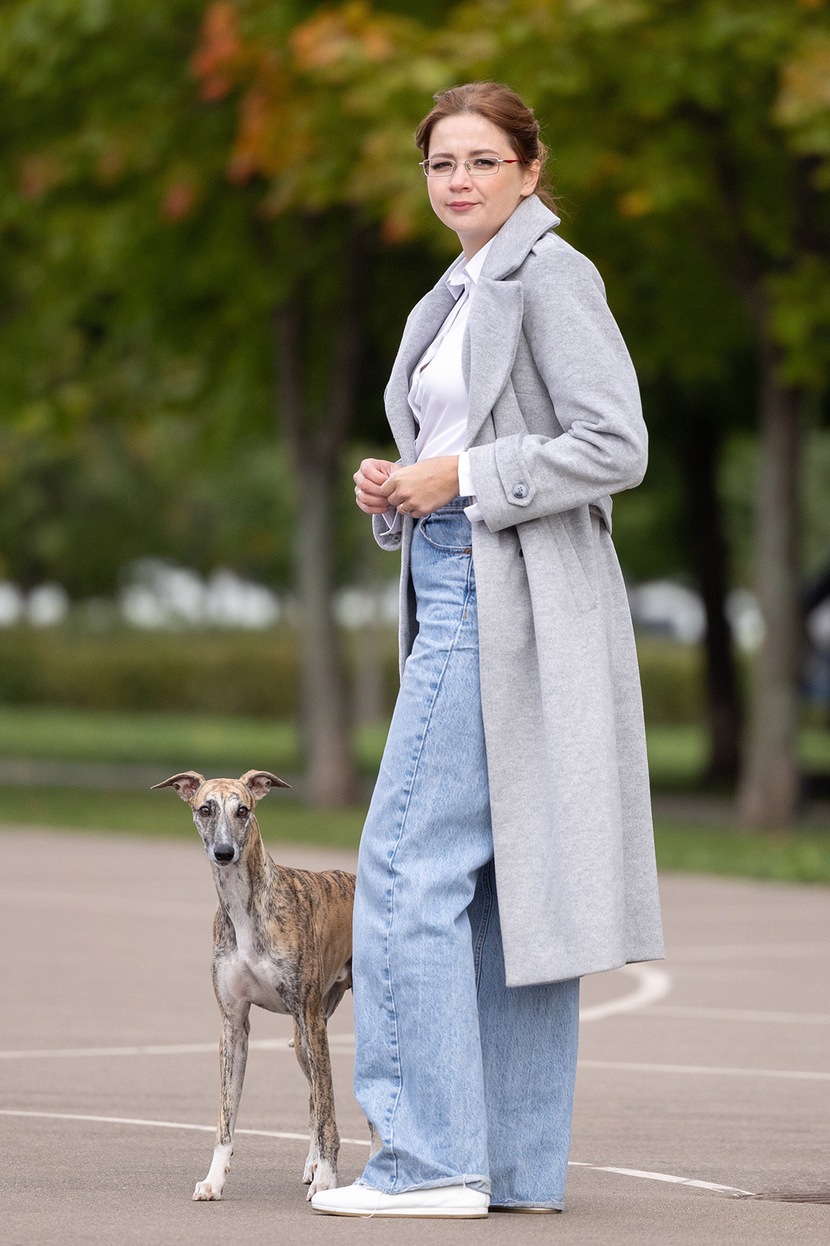 Brand. Фотограф Анастасия Ветковская, Москва