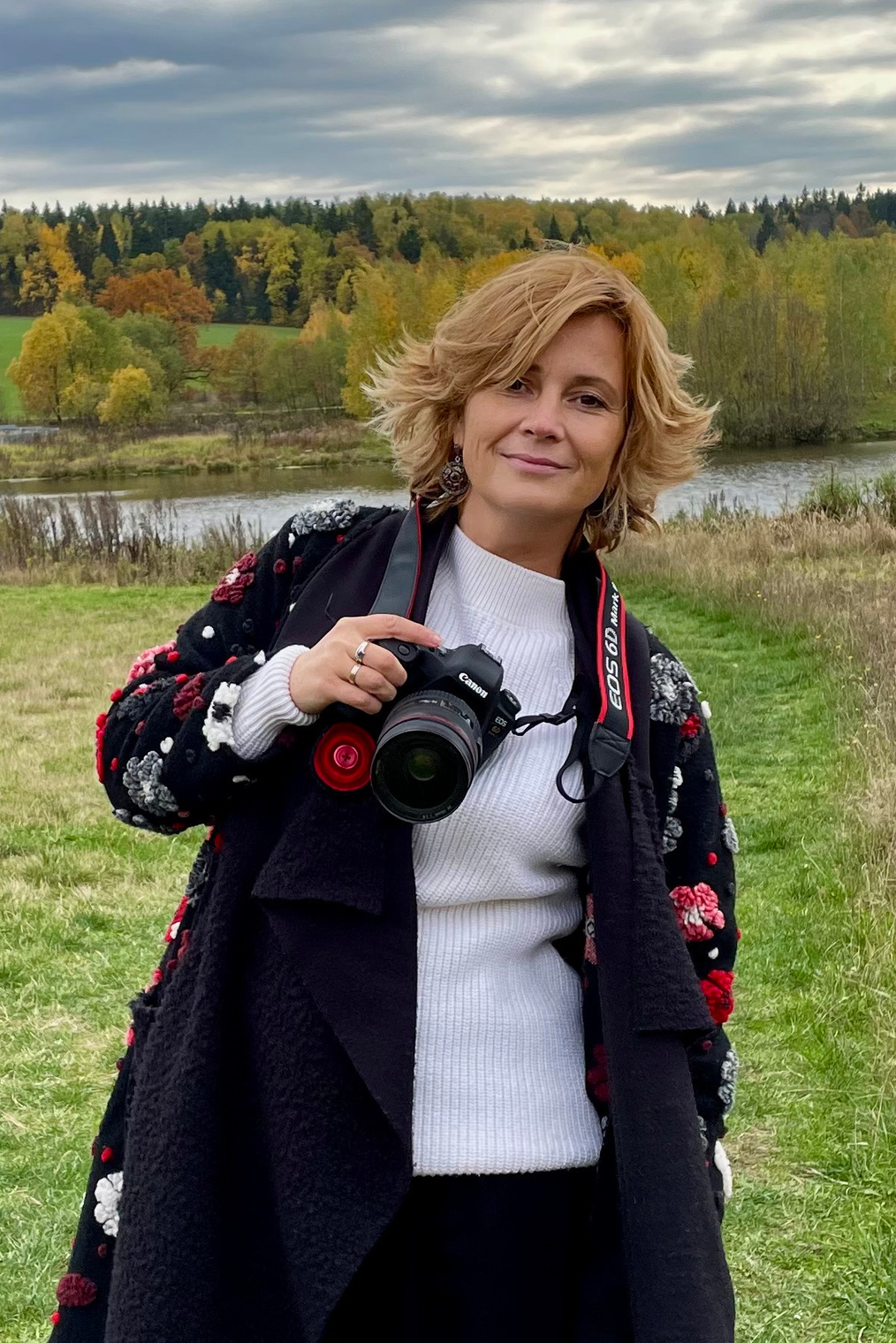 Обо мне. Детский и семейный фотограф Мария Киселёва. Москва