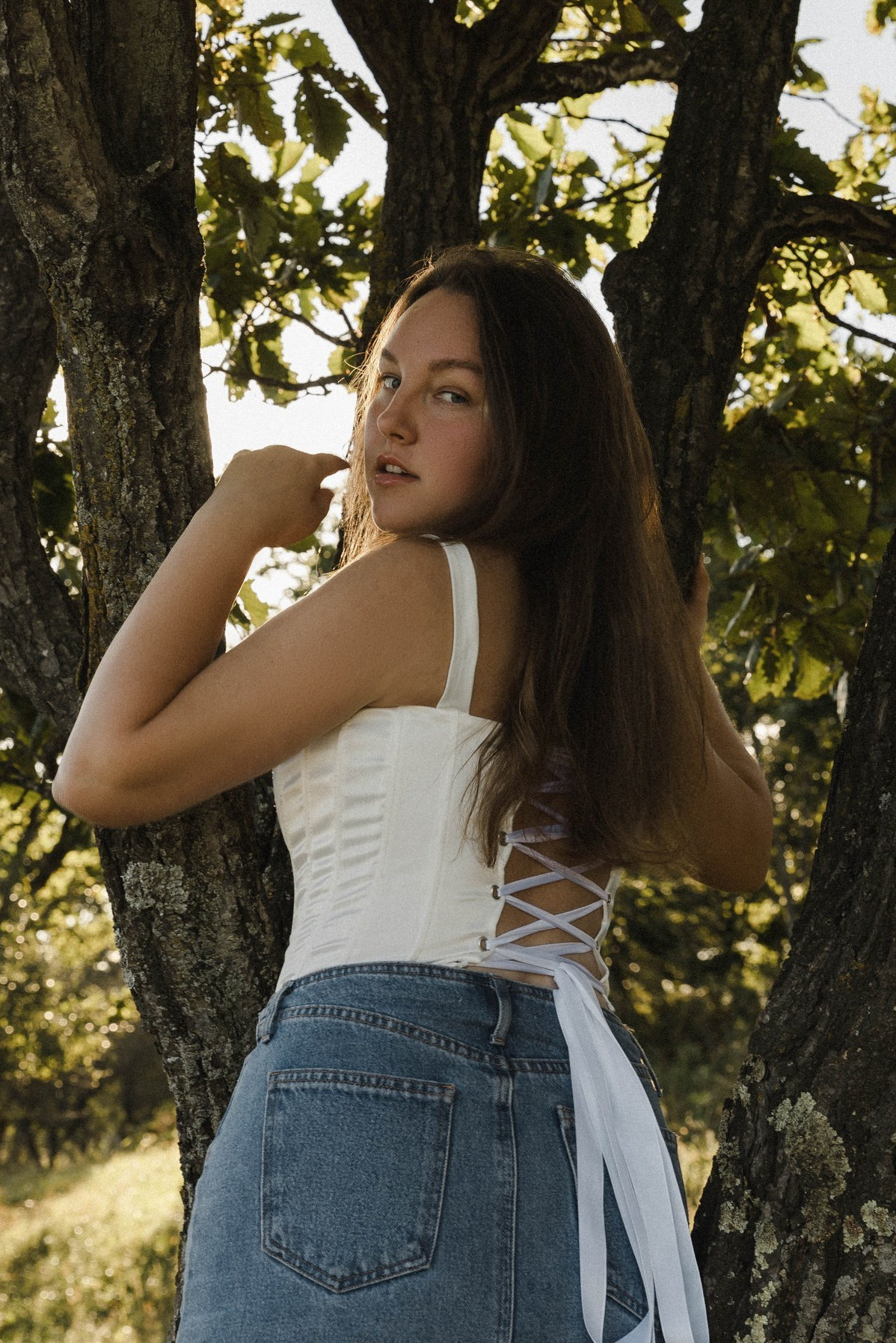 Фотограф Уссурийск Маматова Анастасия