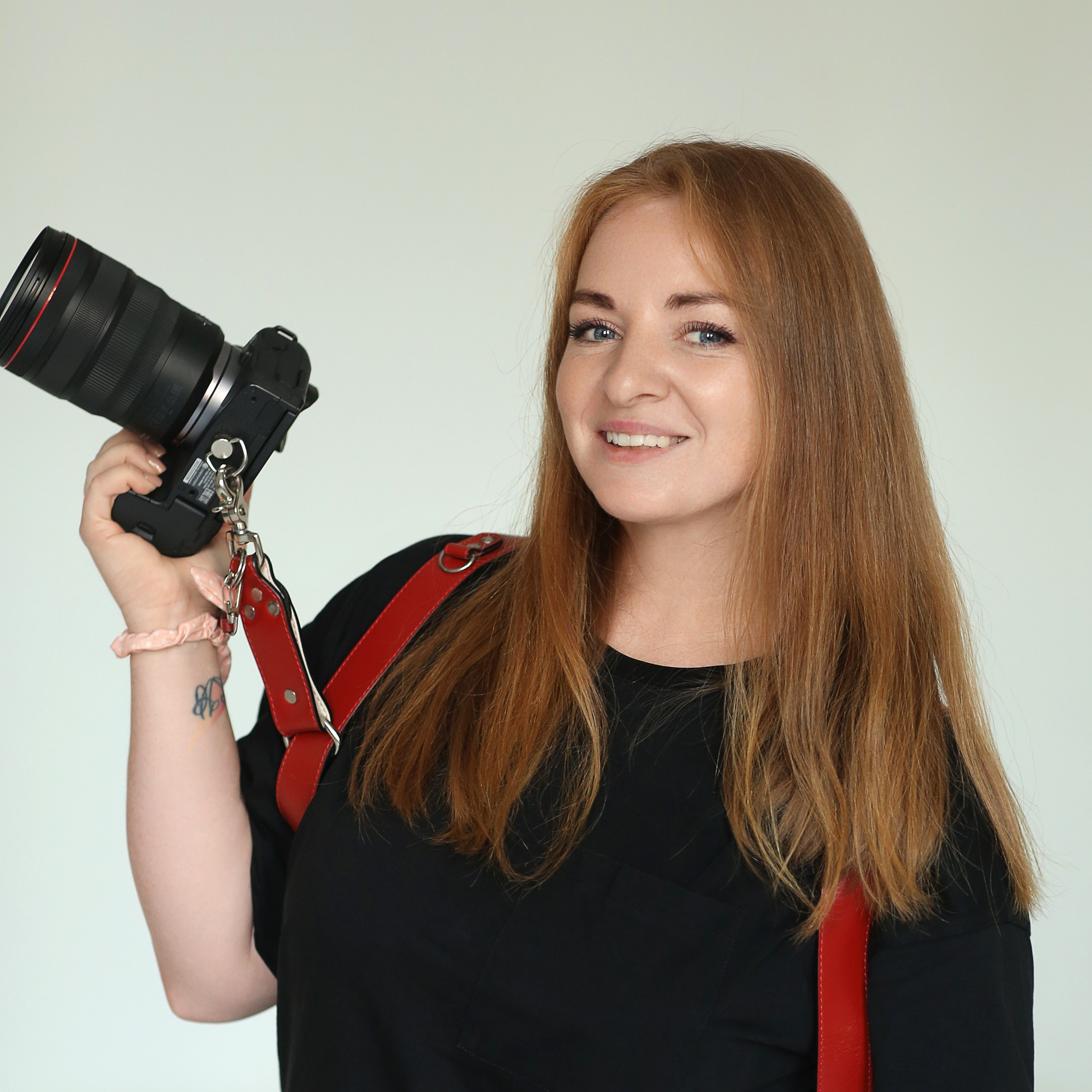 Фотограф Марина Юдина. Подольск, Москва